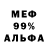 APVP мука Chabor