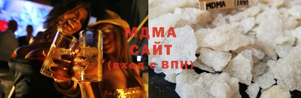 прущий лед Козловка
